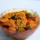 Spicy tangy raw mango pickle 
